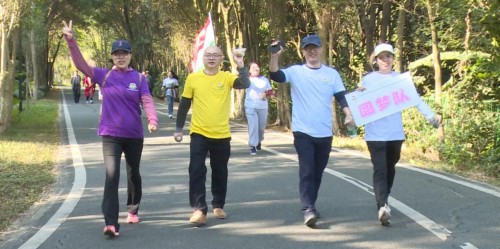 东莞市有害生物防制协会跨年活动月正式启动