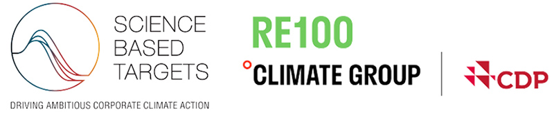 NEC加入RE100  温室气体减排目标上调至1.5℃水平