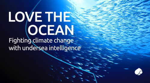 深海智慧:凯捷通过人工智能(AI)解决方案推动可持续海洋研究