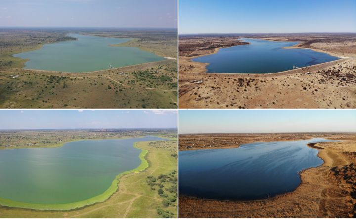 非洲环境保护日关注南非饮用水安全 蔚绿水“智”理蓝藻