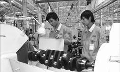 节能环保成本优先再制造初露锋芒（图）
