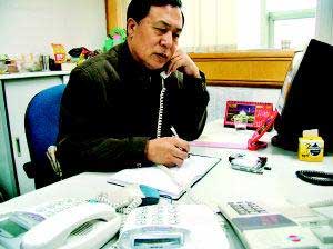 人大代表：噪音成为沈阳主要污染（图）