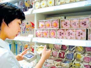 浙江民资大举“淘金”投资风电（图）