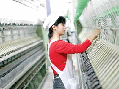 头晕恶心为共同症状 吉林化纤职工中毒
