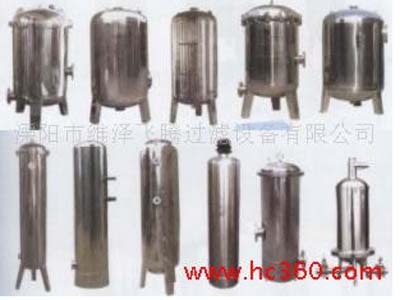 与奥运同行 8月环保名企推荐过滤产品
