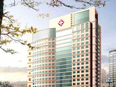 为防疫情北京蔓延 医院废水废物全监控