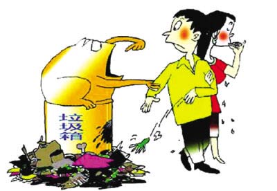 甘肃促减排开征垃圾费提高污水处理费
