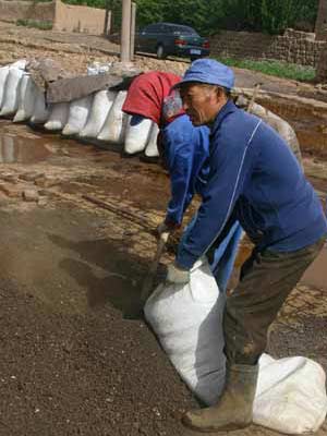 药厂肆意排毒 最适宜居住城市难适宜