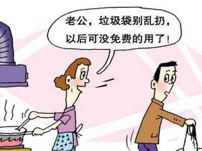 广州限塑五成用户用环保 厂商勉力求生