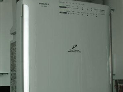 六招帮您轻松搞定空气净化器选购烦恼