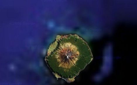 极致魅力 探寻世界五大“极地”美景