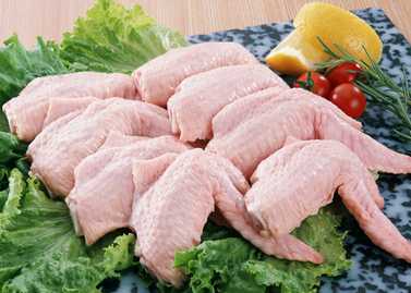 十种被污染过的家常食物大盘点（图）