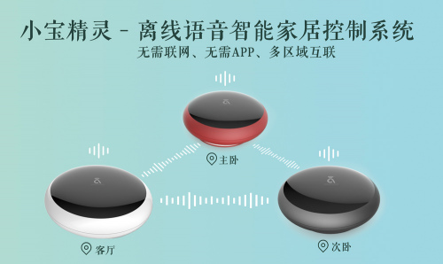 走进高交会智能家居展区 深圳阿凡达为您搭建跨越网络的声音