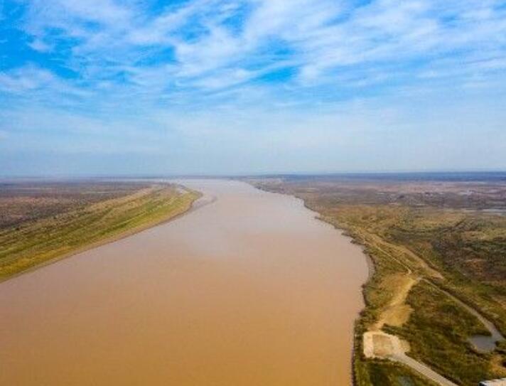 内蒙古:推动黄河大保护大治理不断取得新成效