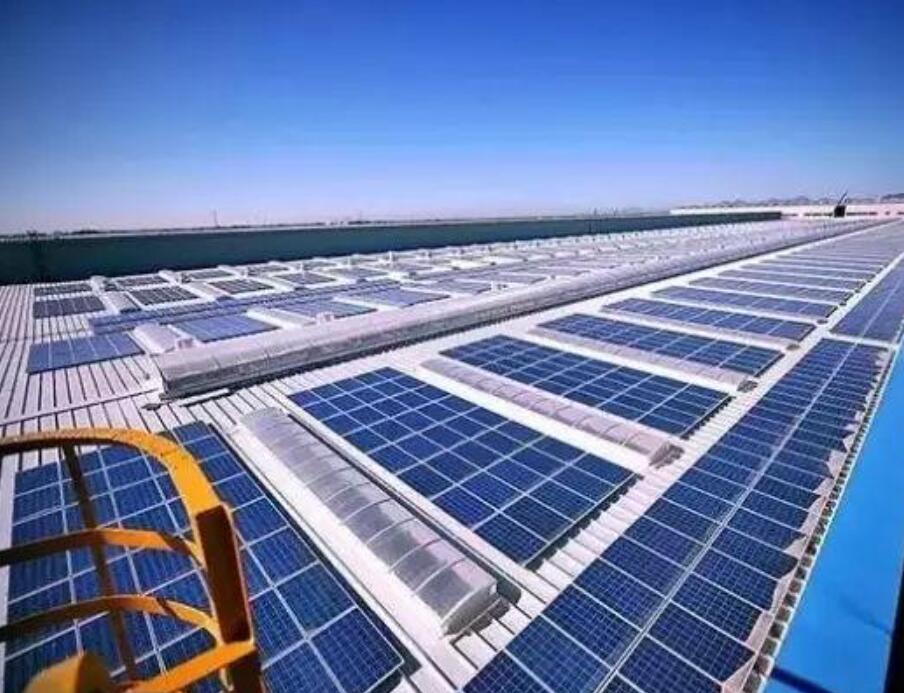 亚马逊宣布五个公用事业规模的太阳能项目 供应在中国、澳大利亚和美国的全球运营