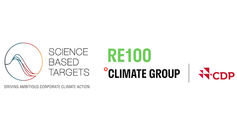 NEC加入RE100  温室气体减排目标上调至1.5℃水平