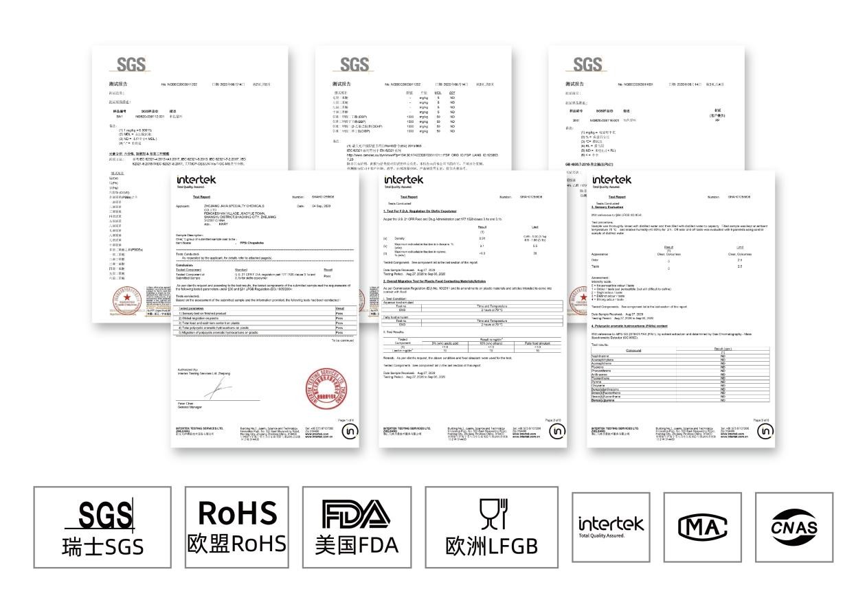 佳简方程 为环保生活用品创新赋能