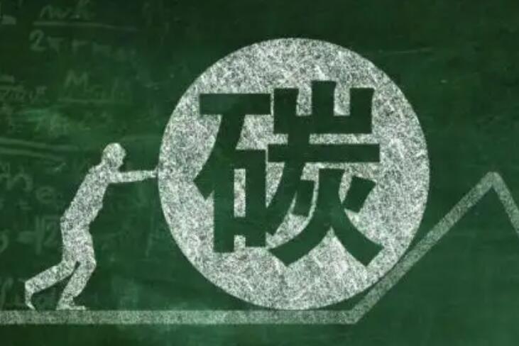 法大大发布全国首个“签约减碳”计算模型