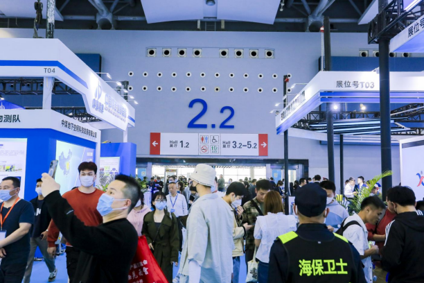 2023中国（上海）城镇基础设施运维展览会将于11月22日在沪召开！