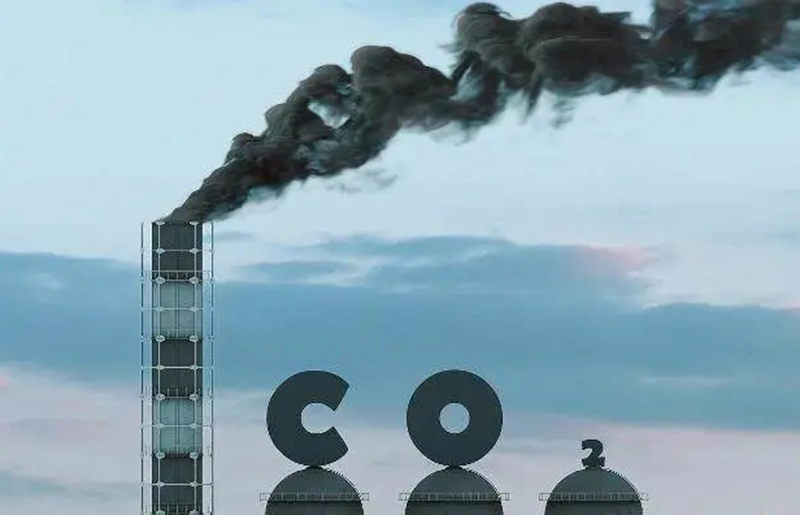 “碳评”来了！北京自2023年8月1日对大部分行业项目开展碳排放影响评价