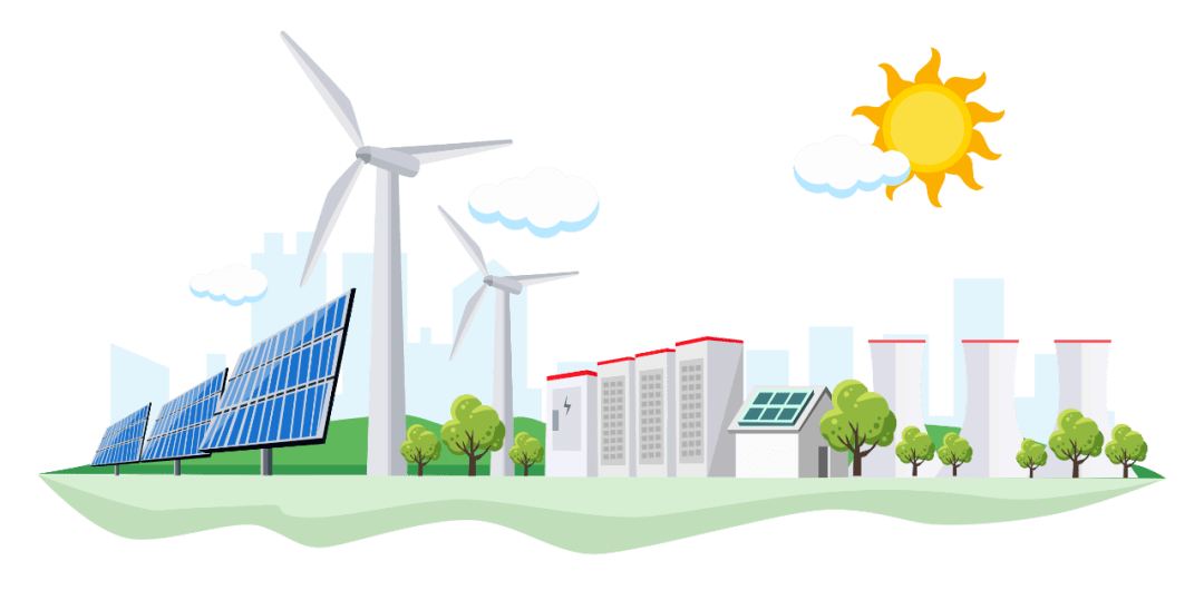 山东：科技支撑碳达峰 加大太阳能、风能、氢能等清洁能源科技研发投入