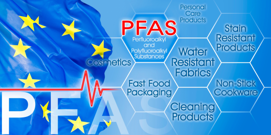 欧盟拟全面禁止PFAS 替代材料成焦点