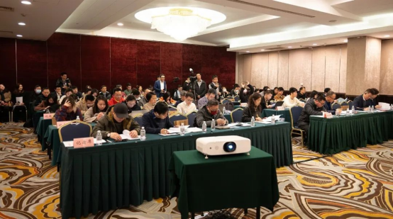 聚焦——数字·互联·智造 CCMT2024新闻发布会在沪举行