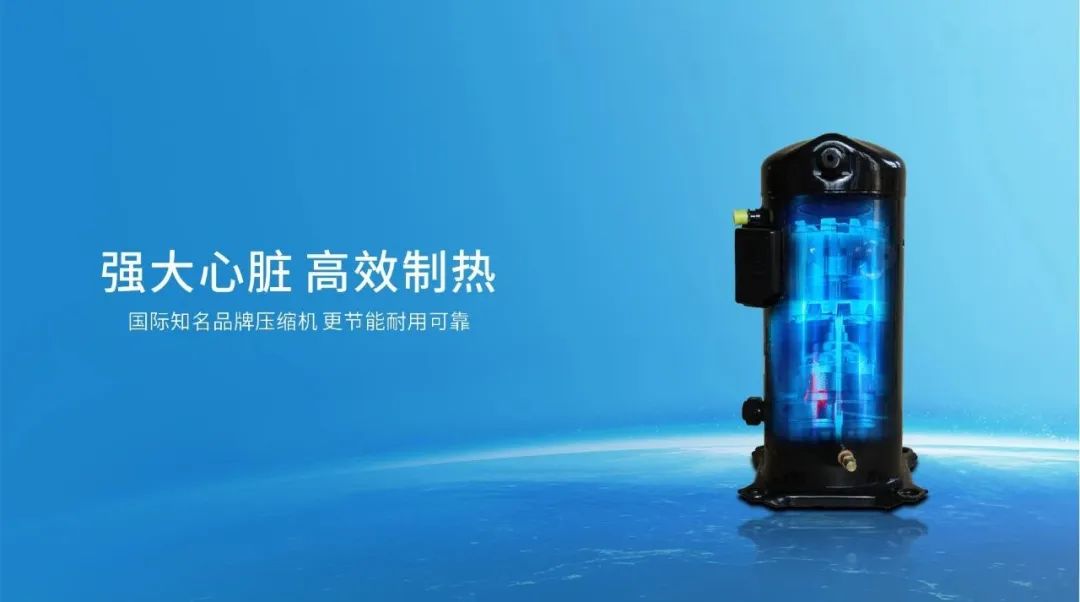 派沃登顶！超静音采暖热泵荣膺全国销量第一 树立行业新标杆 —— “派沃空气能权威声明发布会”在京盛大举行