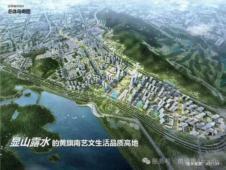 世界环境日：Arcadis凯谛思以气候适应解决方案破解“气候-生态”双重危机，践行“美丽中国我先行” 