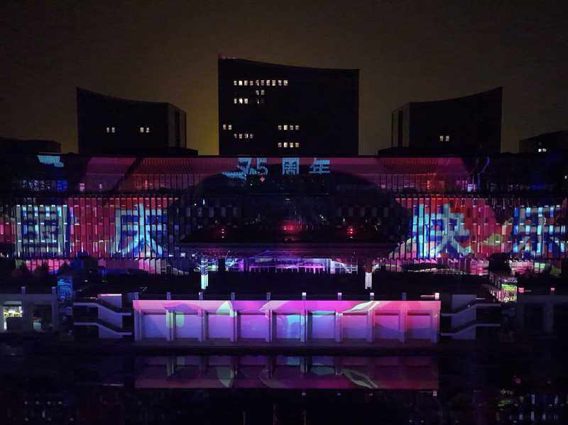 风雨五十载 爱普生诠释“变”与“不变”的品牌哲学