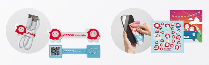 电装亮相2025日本移动出行展 以技术连接未来出行与城市生活