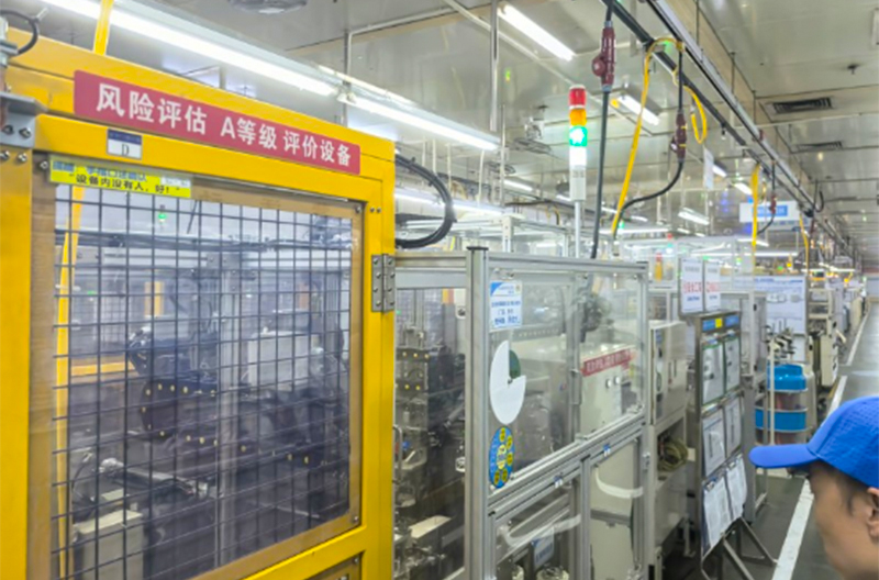 万和空气能携手松下万宝共谋新发展