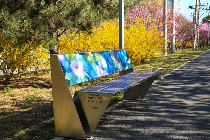 用心匠造・向善而行 Nespresso 以向善初心，践行绿色可持续生活方式